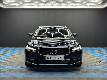 Used Volvo V90 2019 for sale - 78988097: Photo