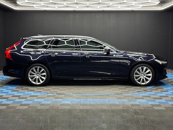 Used Volvo V90 2019 for sale - 78988097: Photo