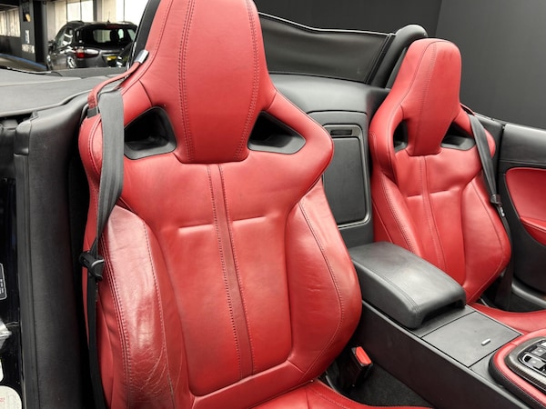 Used Jaguar F-Type 2014 for sale - 75659068: Photo 12