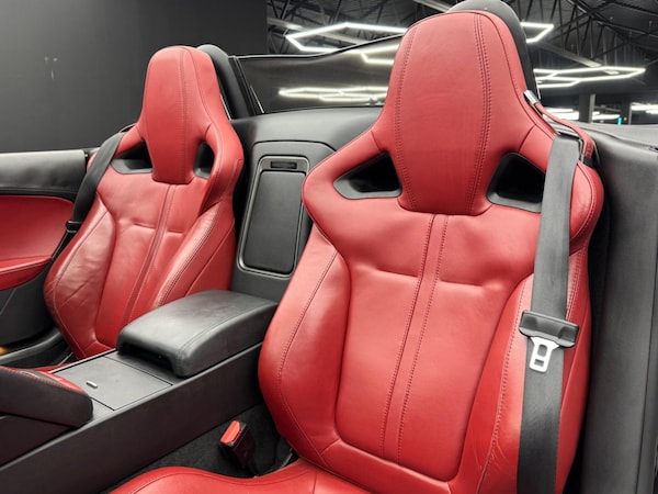 Used Jaguar F-Type 2014 for sale - 75659068: Photo 14