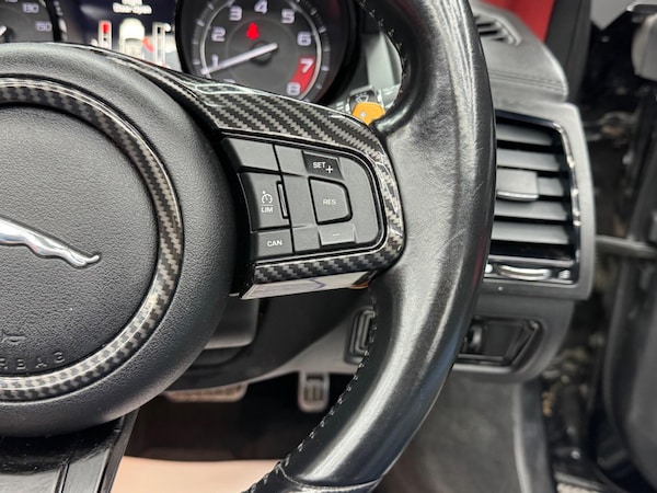 Used Jaguar F-Type 2014 for sale - 75659068: Photo 17