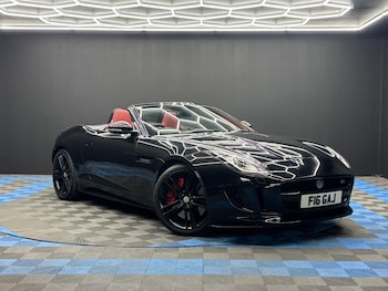 2014 (64) - 3.0 V6 S Auto Euro 5 (s/s) 2dr