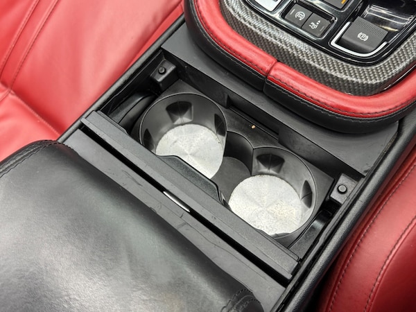 Used Jaguar F-Type 2014 for sale - 75659068: Photo 21