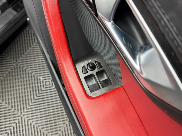 Used Jaguar F-Type 2014 for sale - 75659068: Photo 35