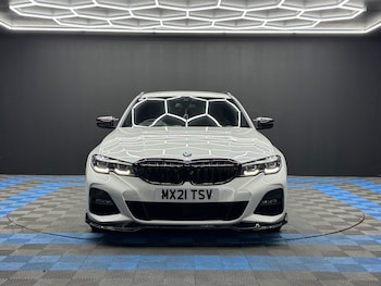 Used BMW 3 Series 2021 for sale - 75519591: Photo