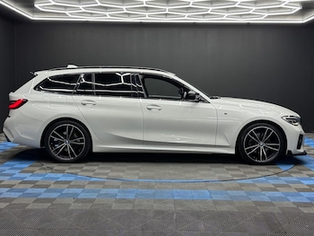Used BMW 3 Series 2021 for sale - 75519591: Photo