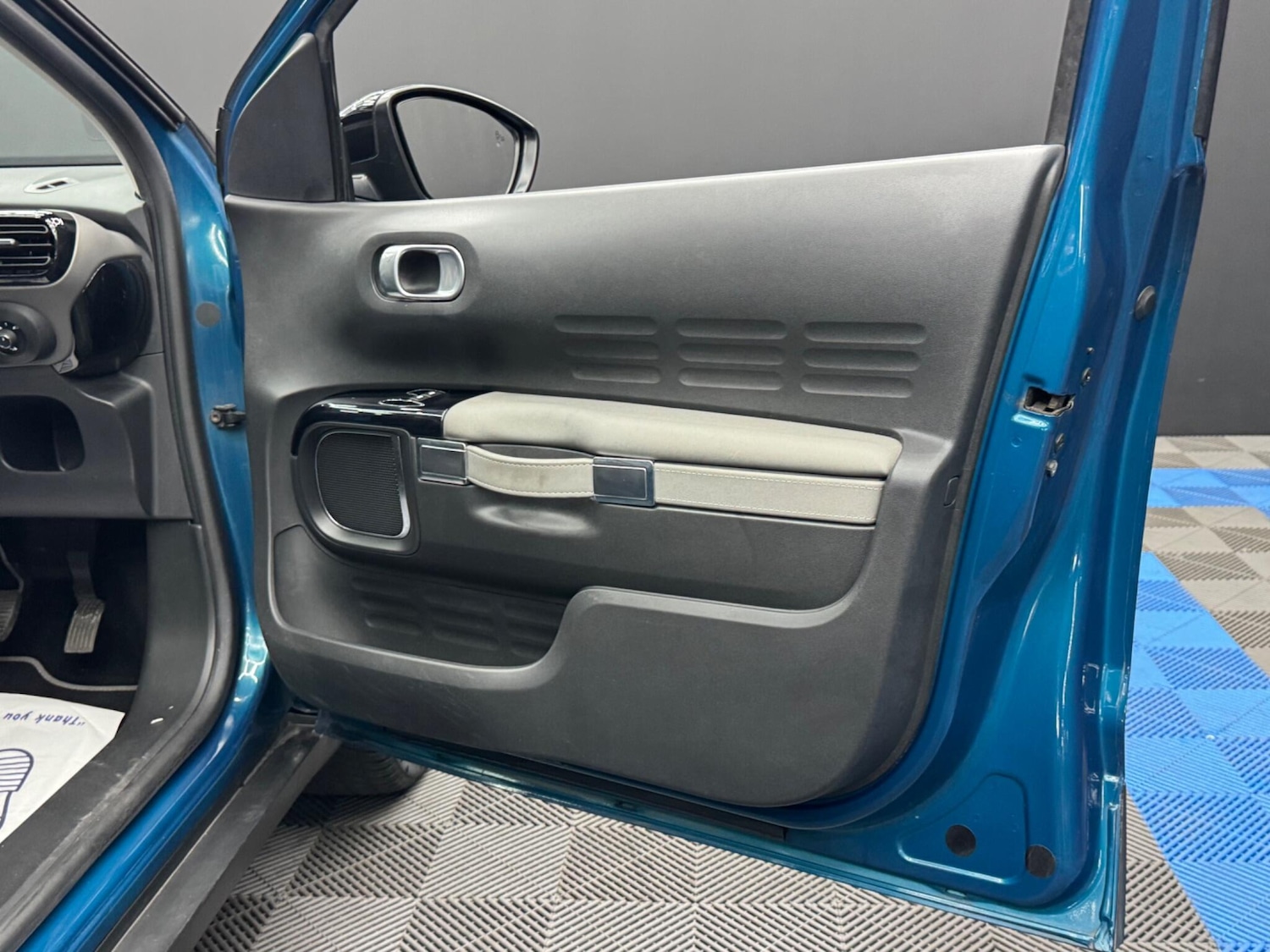 Vehicle 36