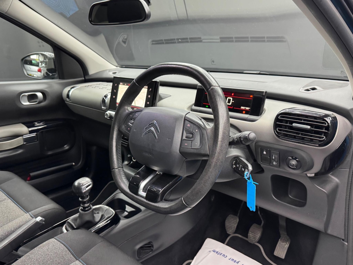 Vehicle 9
