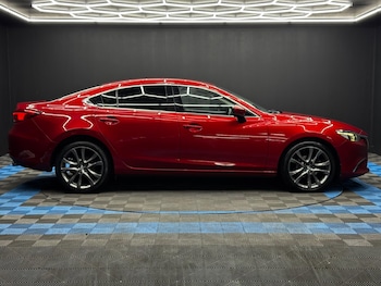 Used Mazda Mazda6 2018 for sale - 79577150: Photo