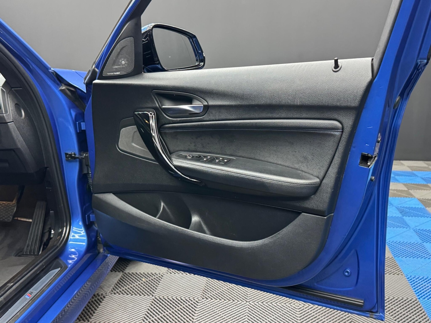 Vehicle 38