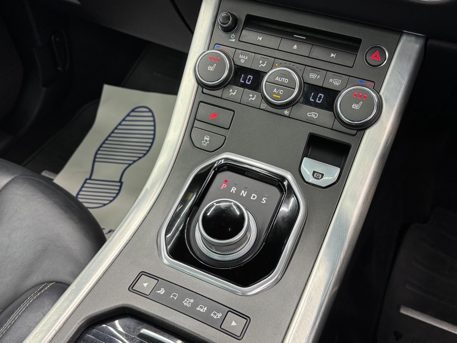 Vehicle 26