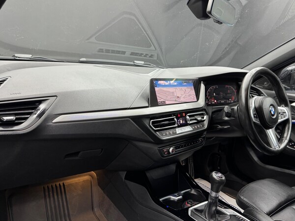 Used BMW 1 Series 2019 for sale - 75377455: Photo 11