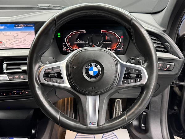 Used BMW 1 Series 2019 for sale - 75377455: Photo 19