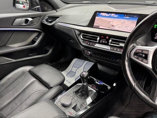 Used BMW 1 Series 2019 for sale - 75377455: Photo 24