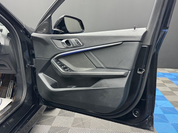 Used BMW 1 Series 2019 for sale - 75377455: Photo 41