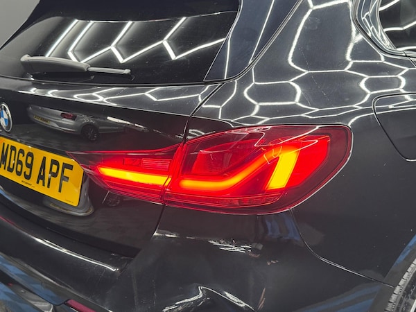 Used BMW 1 Series 2019 for sale - 75377455: Photo 46
