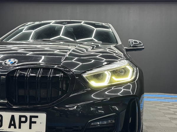 Used BMW 1 Series 2019 for sale - 75377455: Photo 47