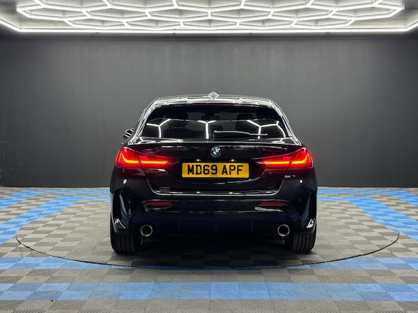 Used BMW 1 Series 2019 for sale - 75377455: Photo 6
