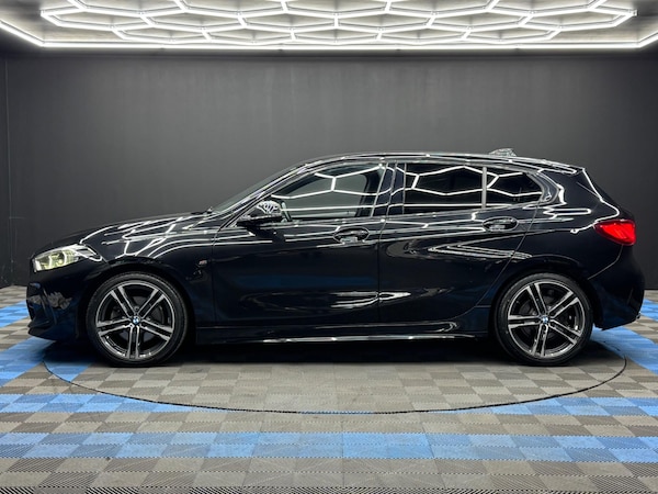 Used BMW 1 Series 2019 for sale - 75377455: Photo 8