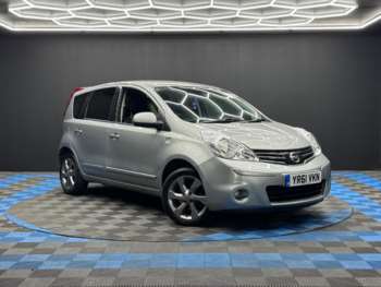2011 (61) - 1.4 16V n-tec Euro 5 5dr