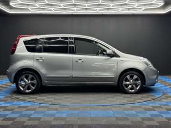 Used Nissan Note 2011 for sale - 75060467: Photo