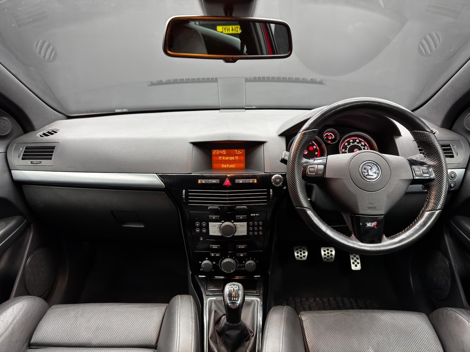 Used Vauxhall Astra 2009 for sale - 76993873: Photo 10