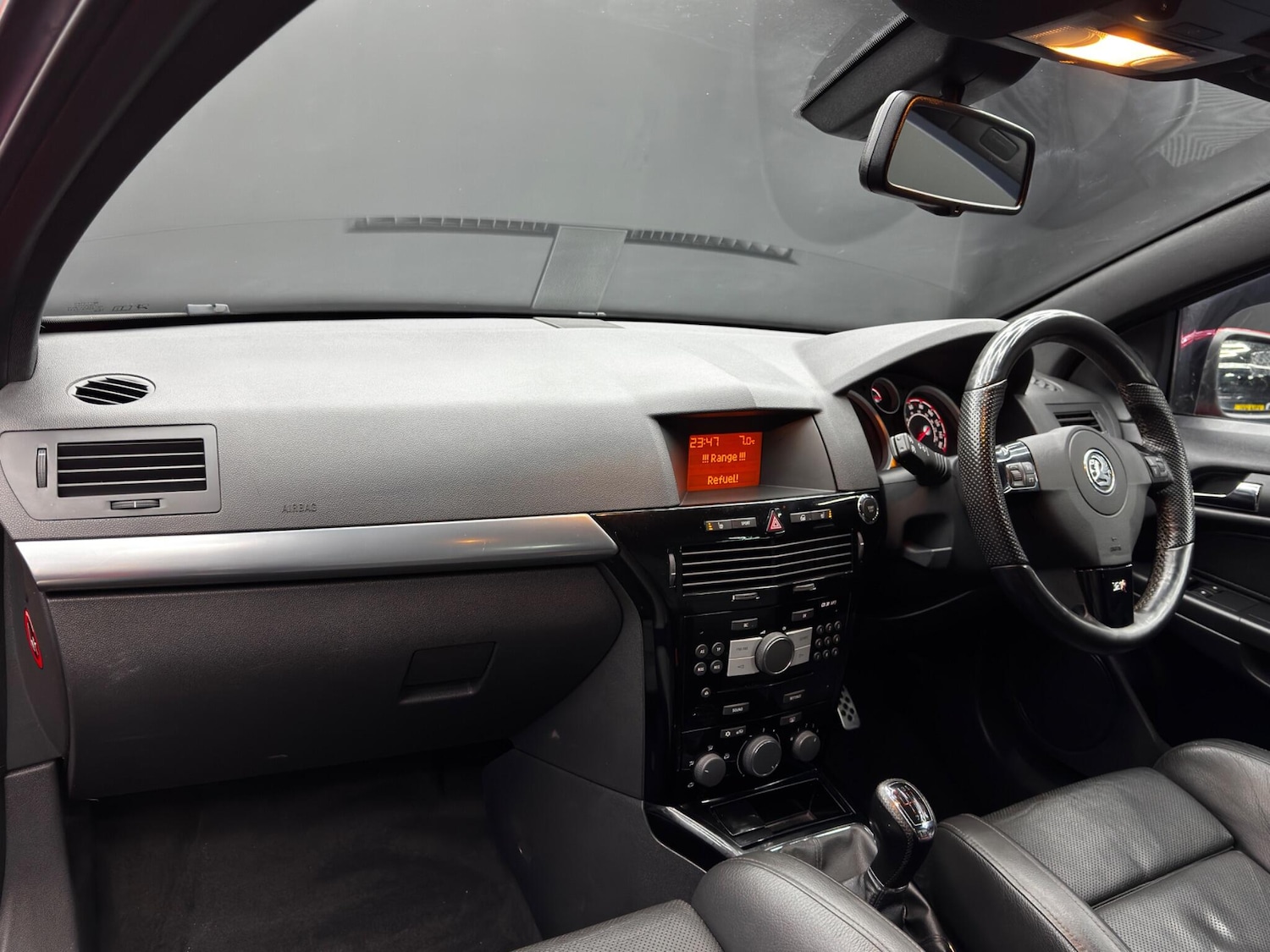 Used Vauxhall Astra 2009 for sale - 76993873: Photo 11