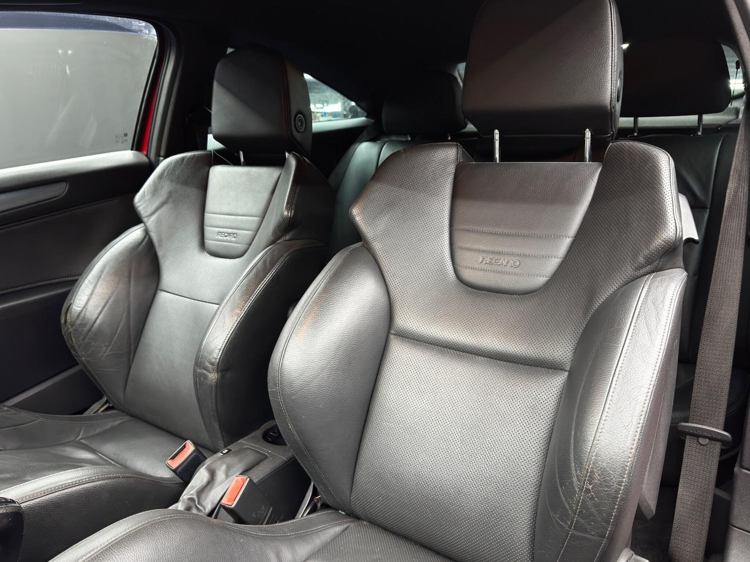 Used Vauxhall Astra 2009 for sale - 76993873: Photo 14