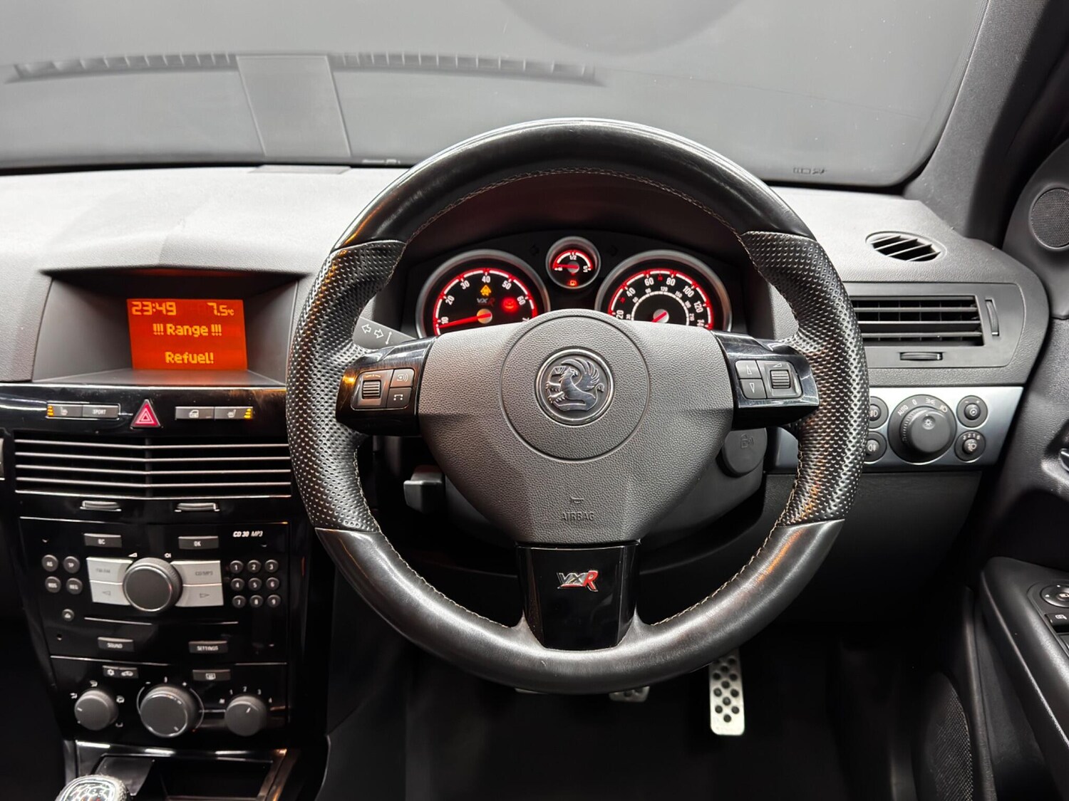 Used Vauxhall Astra 2009 for sale - 76993873: Photo 17