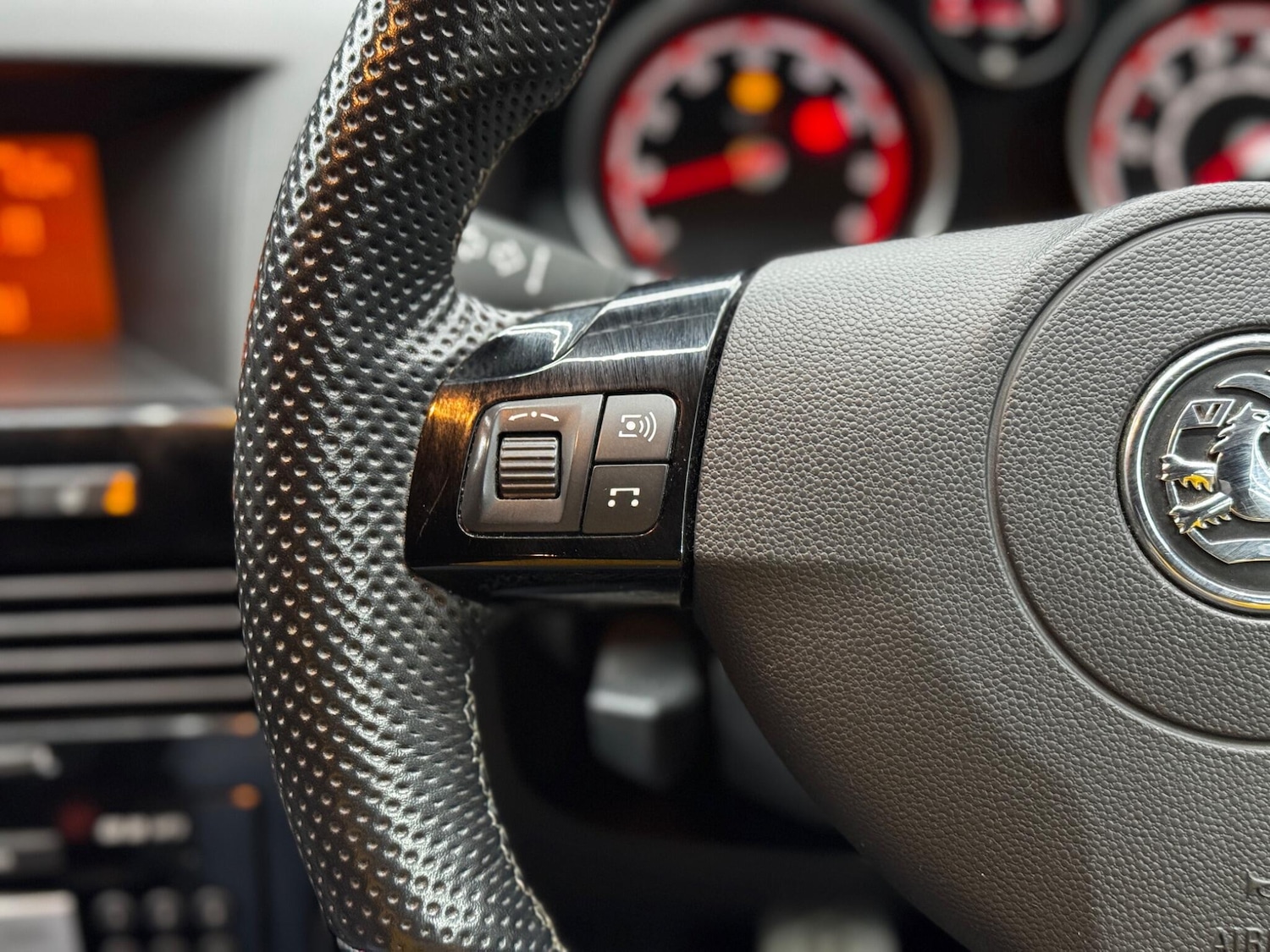 Used Vauxhall Astra 2009 for sale - 76993873: Photo 19