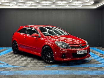 Vauxhall Astra feature image