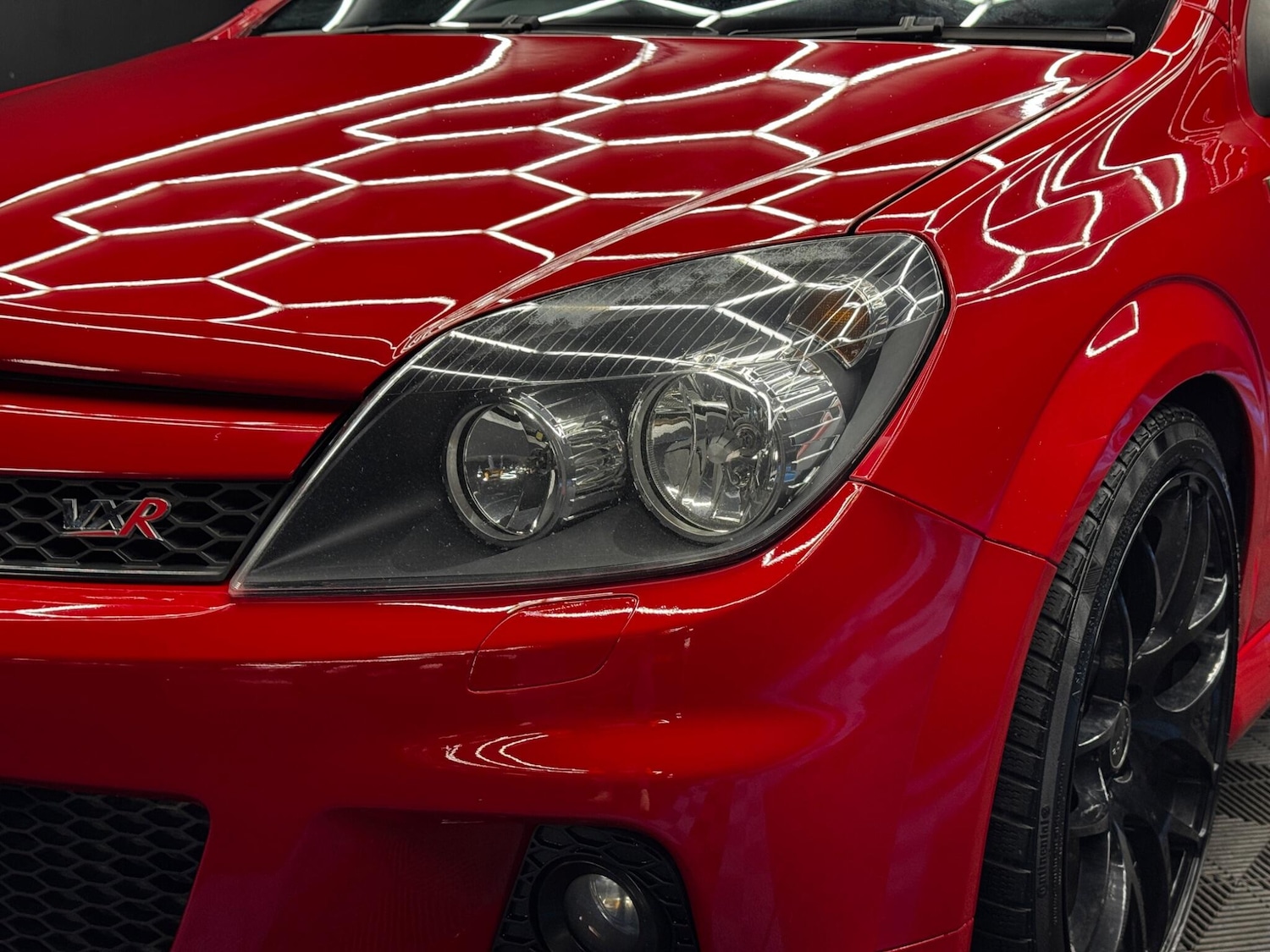 Used Vauxhall Astra 2009 for sale - 76993873: Photo 33