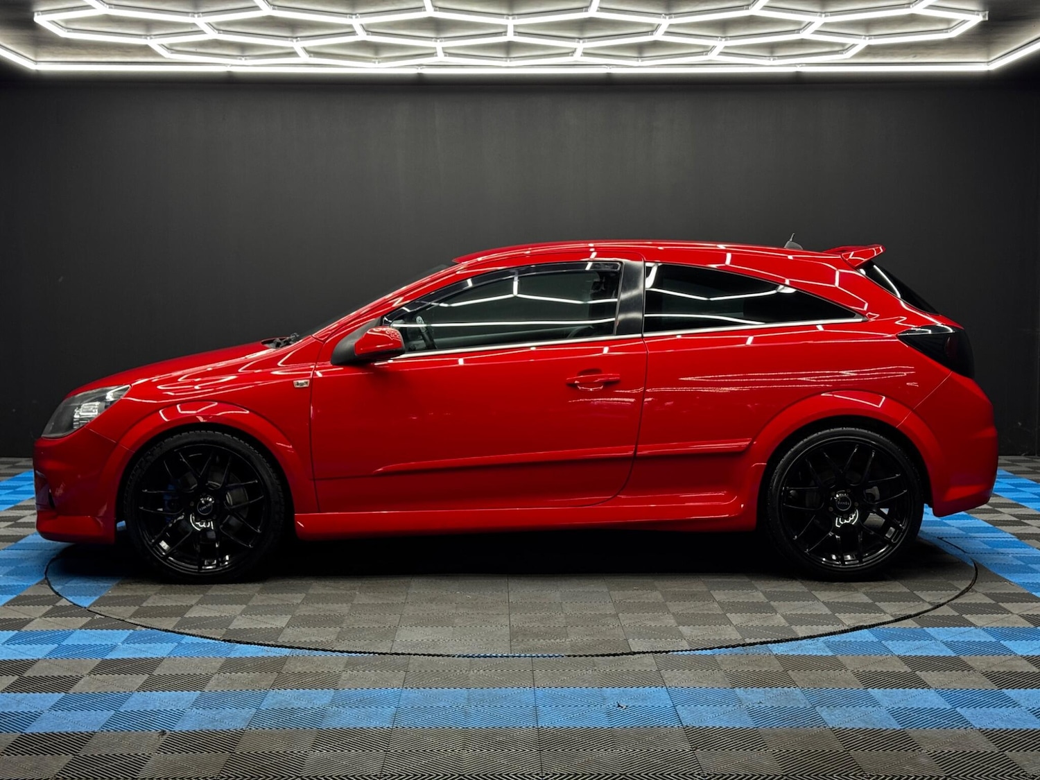 Used Vauxhall Astra 2009 for sale - 76993873: Photo 8