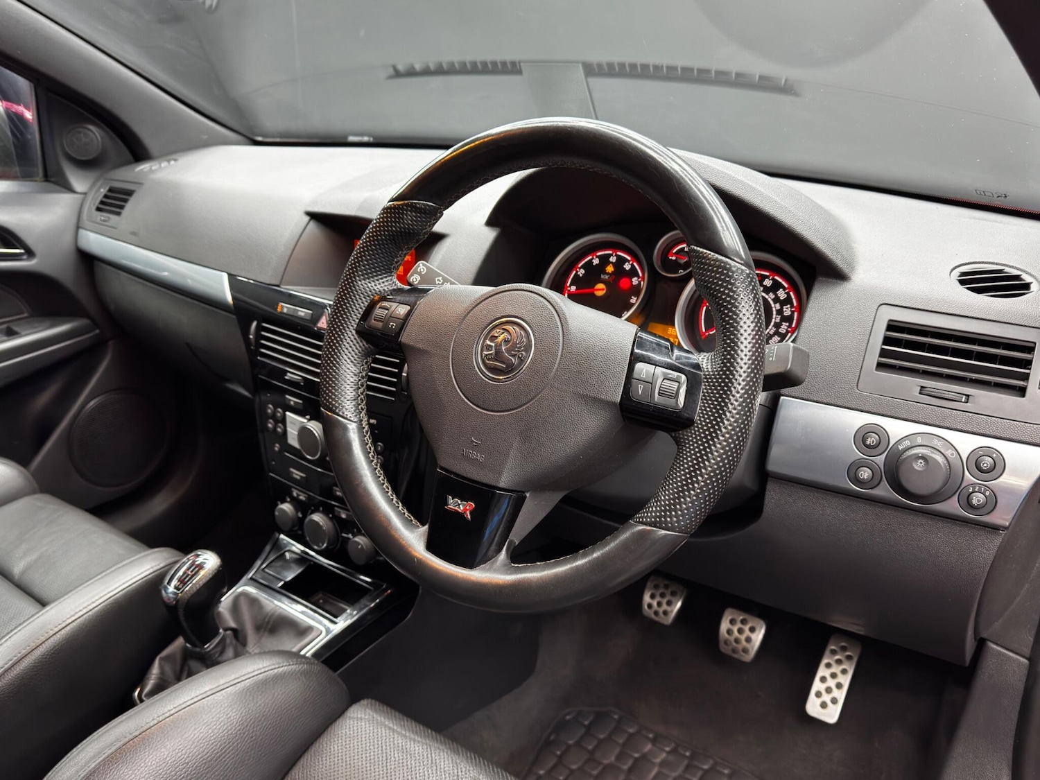 Used Vauxhall Astra 2009 for sale - 76993873: Photo 9