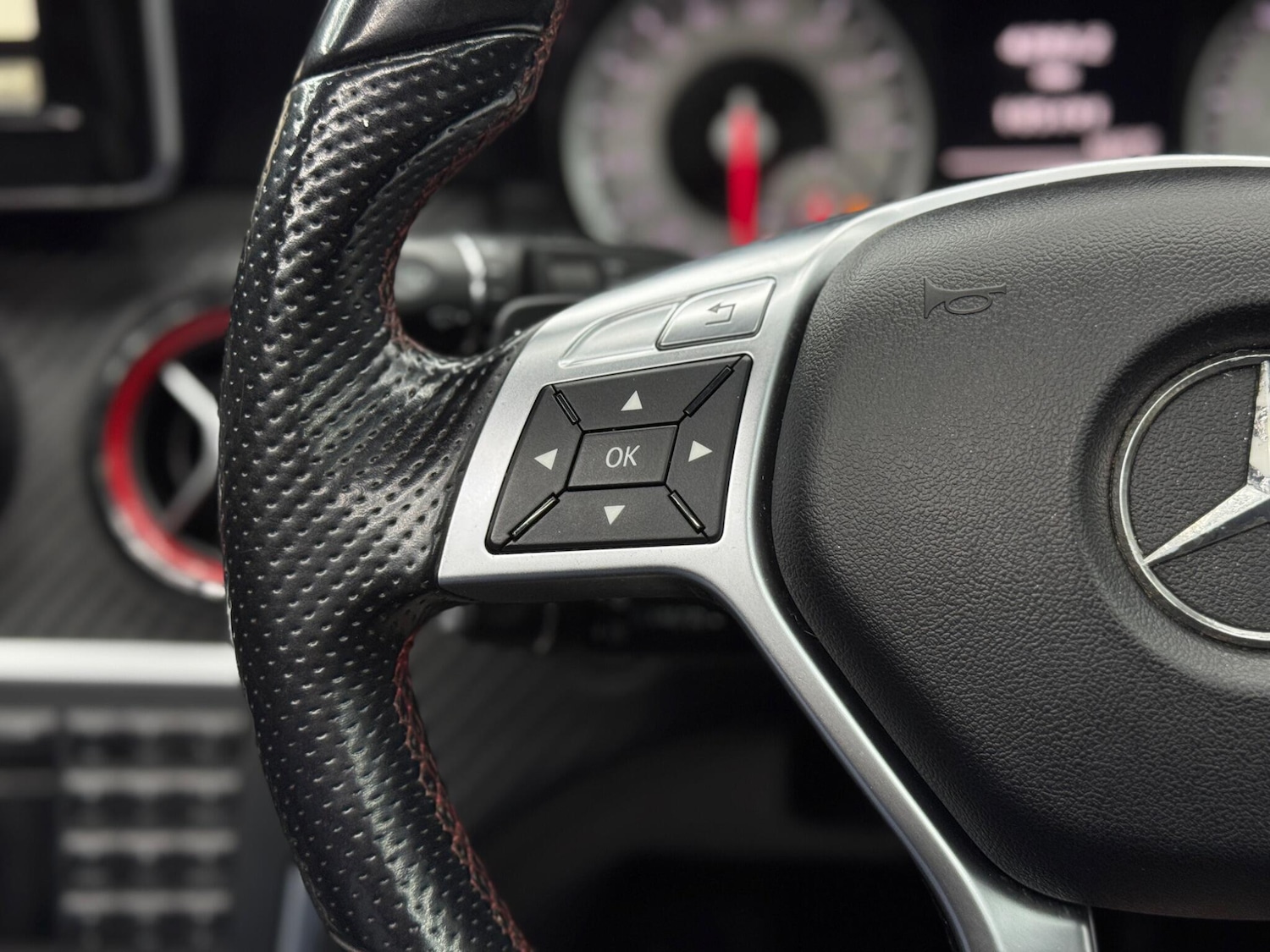 Used Mercedes-Benz A-Class for sale - 77237748: Photo 19