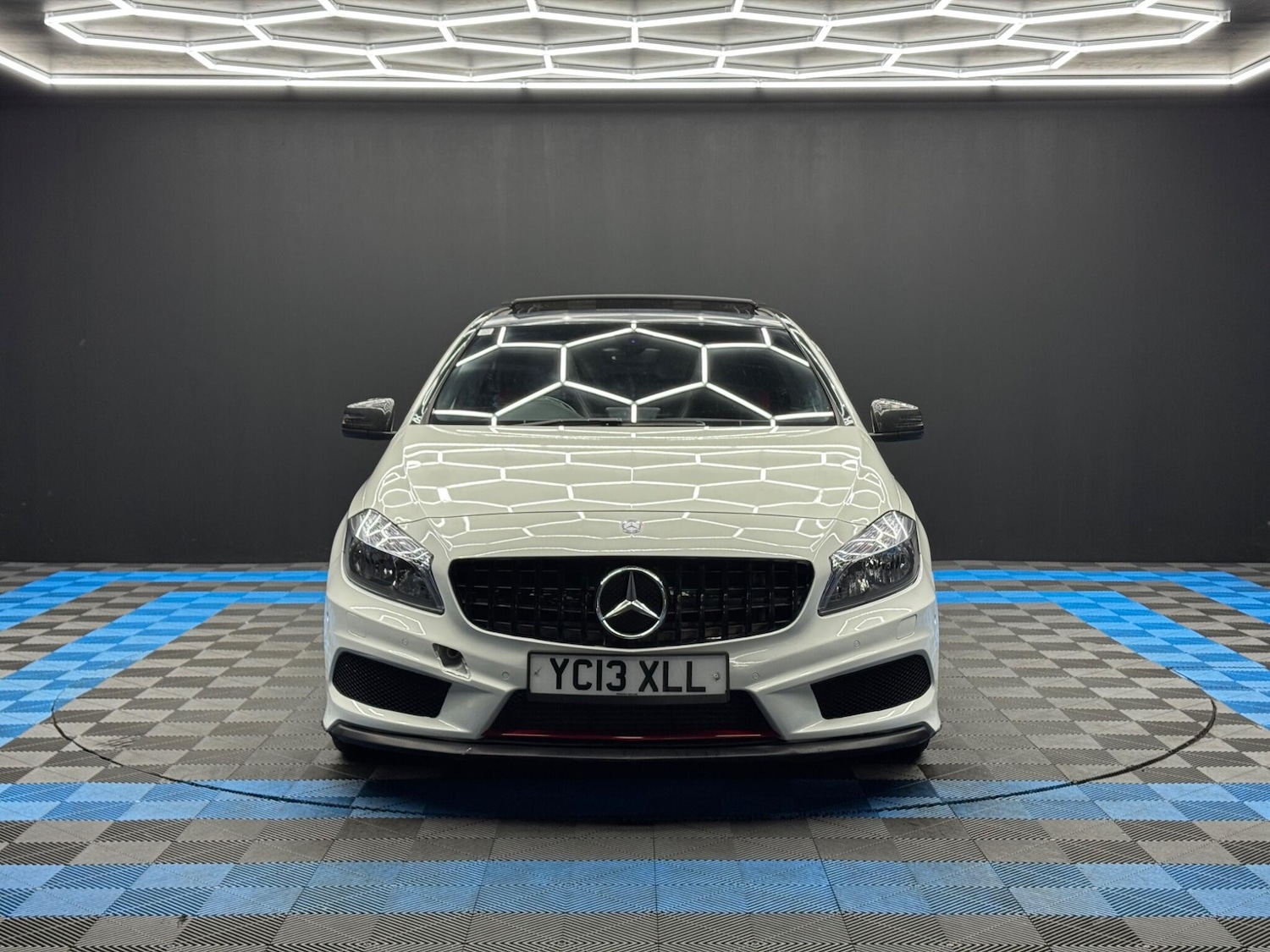 Used Mercedes-Benz A-Class for sale - 77237748: Photo 2