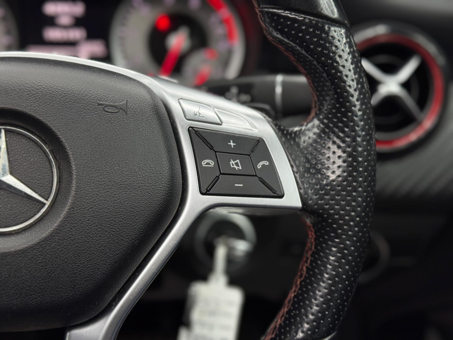 Used Mercedes-Benz A-Class for sale - 77237748: Photo 20