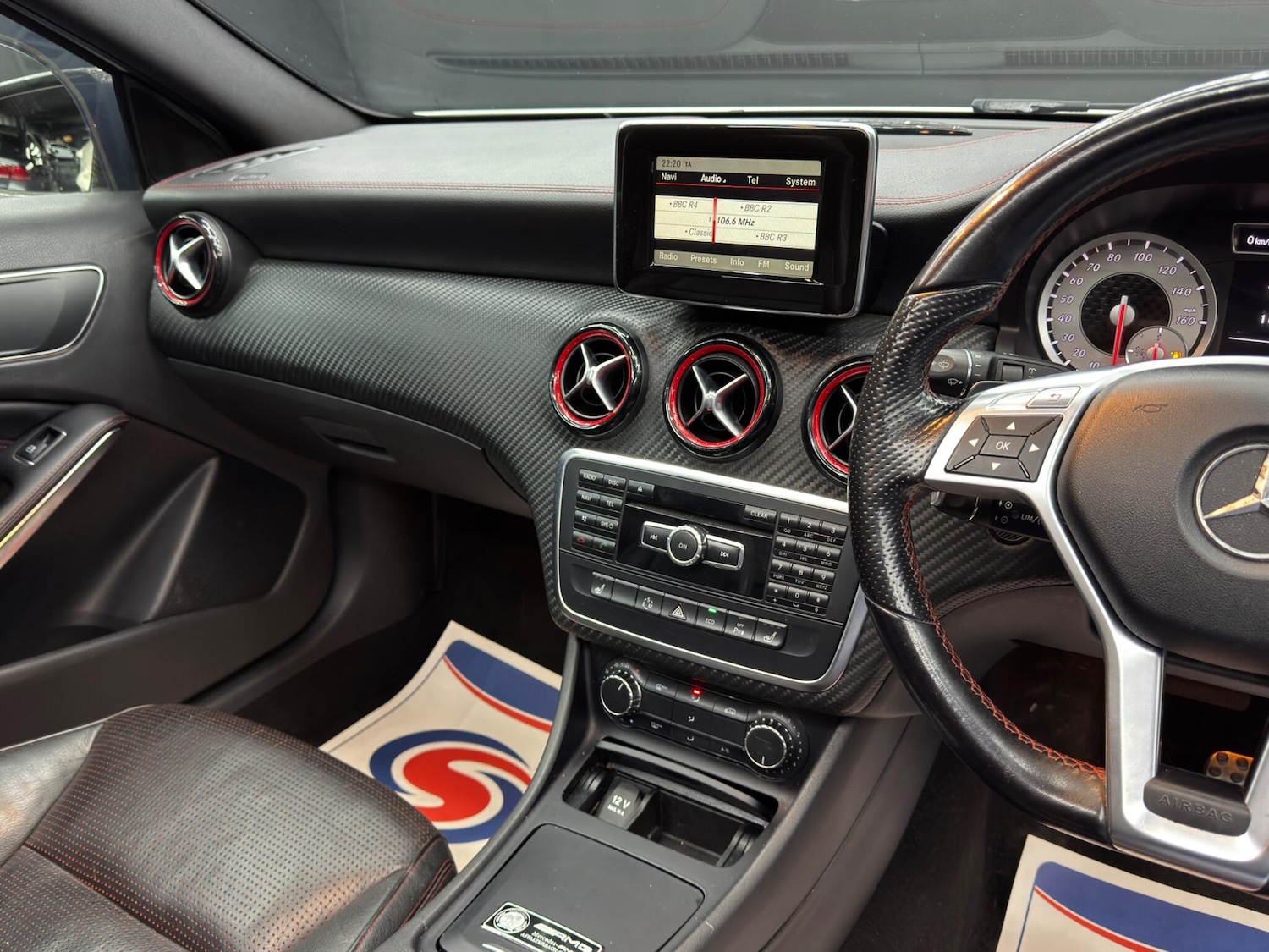 Used Mercedes-Benz A-Class for sale - 77237748: Photo 23