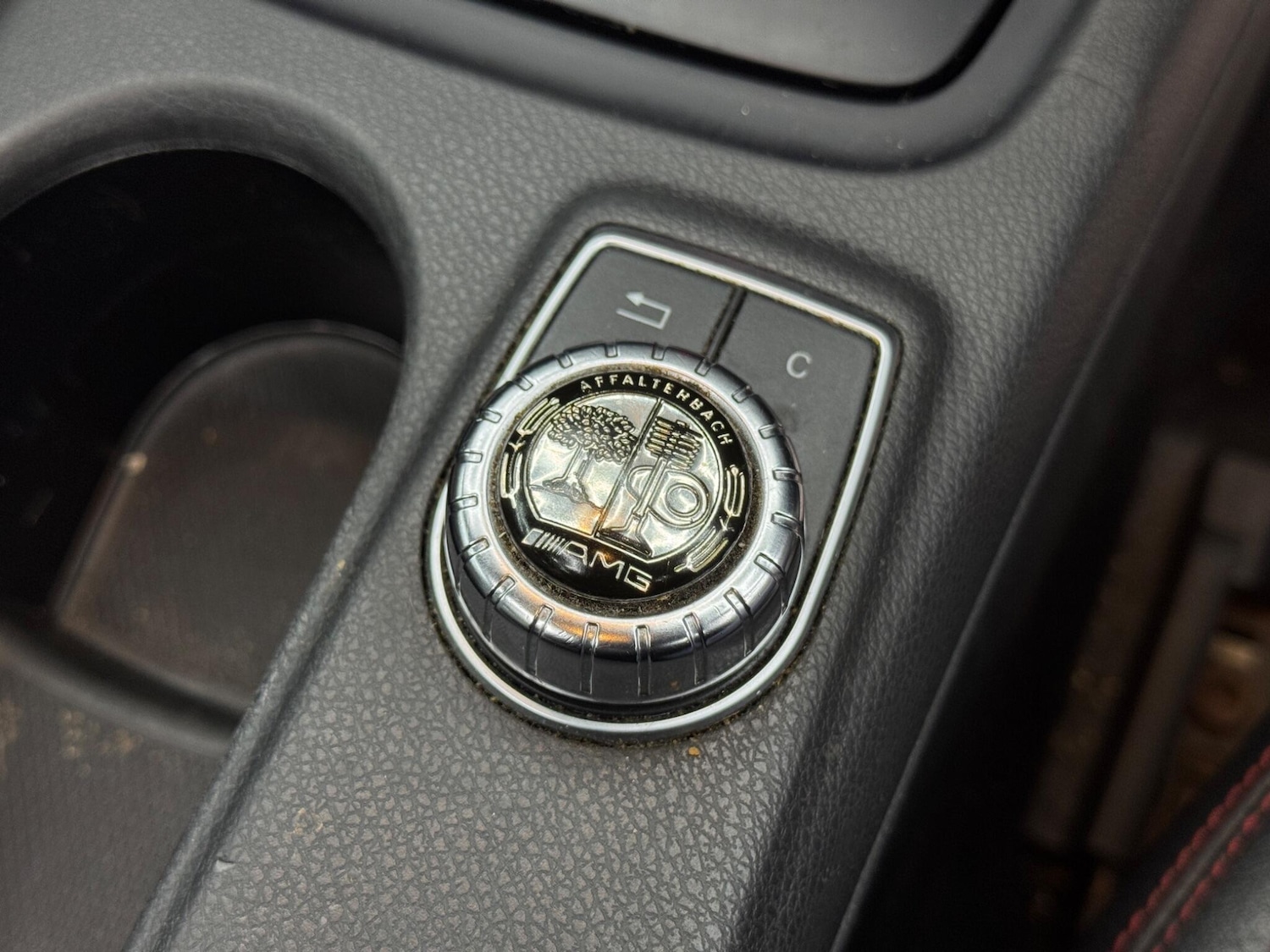 Used Mercedes-Benz A-Class for sale - 77237748: Photo 24