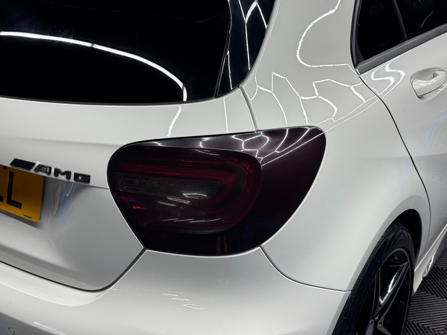 Used Mercedes-Benz A-Class for sale - 77237748: Photo 41