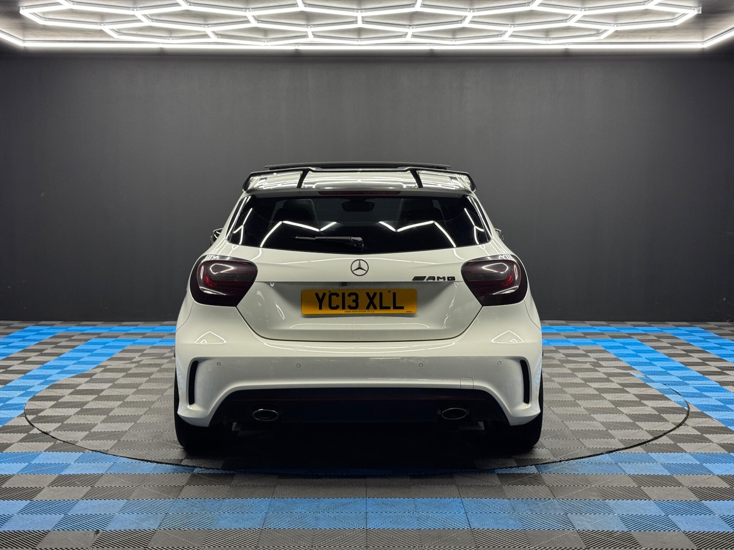 Used Mercedes-Benz A-Class for sale - 77237748: Photo 6