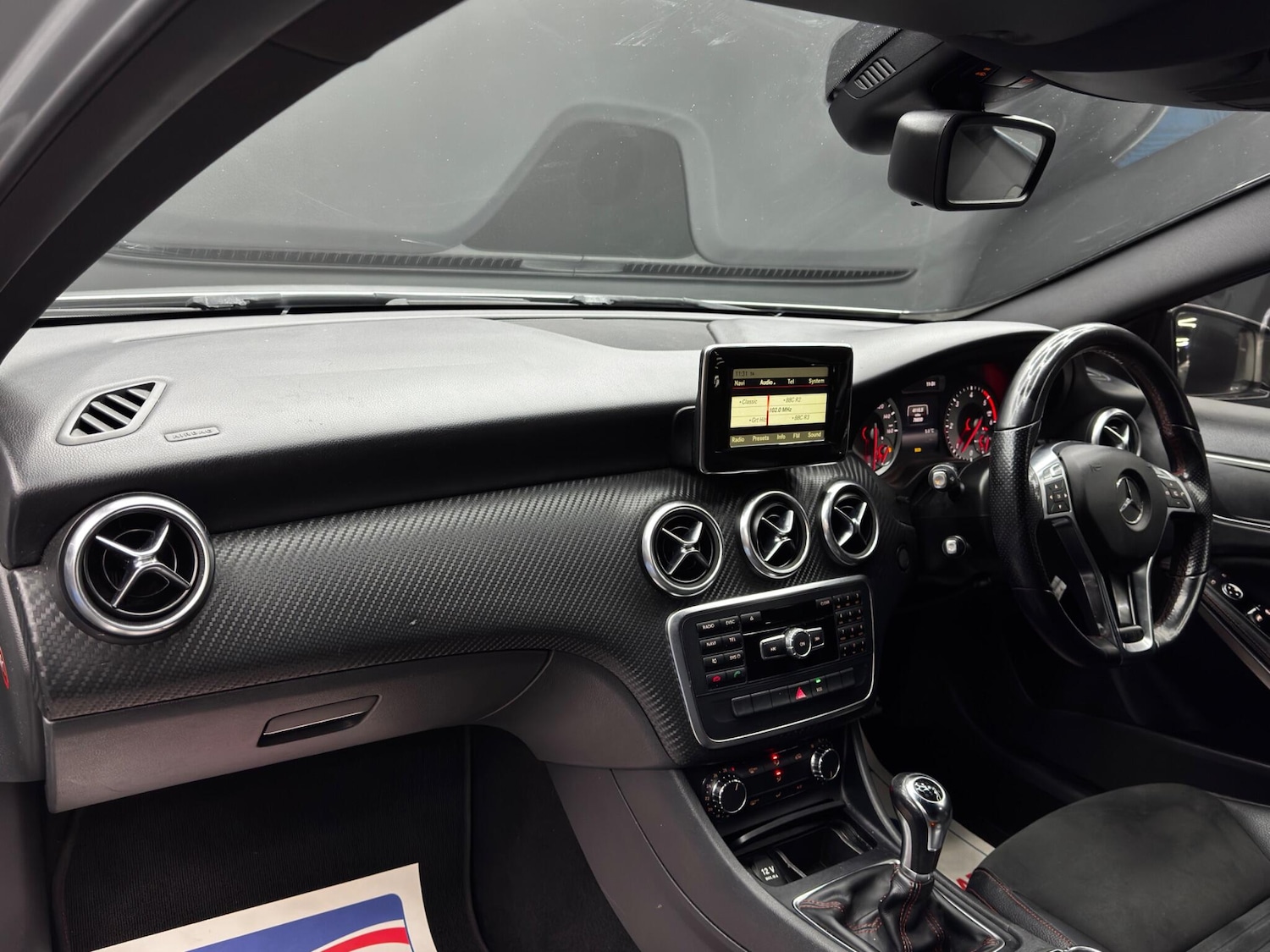 Used Mercedes-Benz A-Class 2014 for sale - 76633956: Photo 11