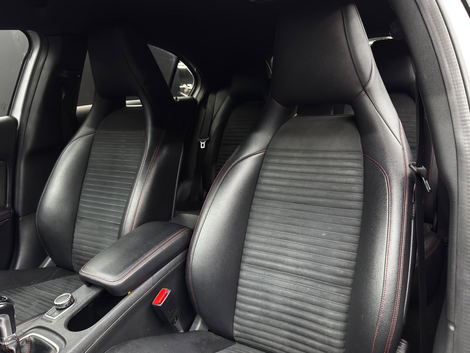 Used Mercedes-Benz A-Class 2014 for sale - 76633956: Photo 14