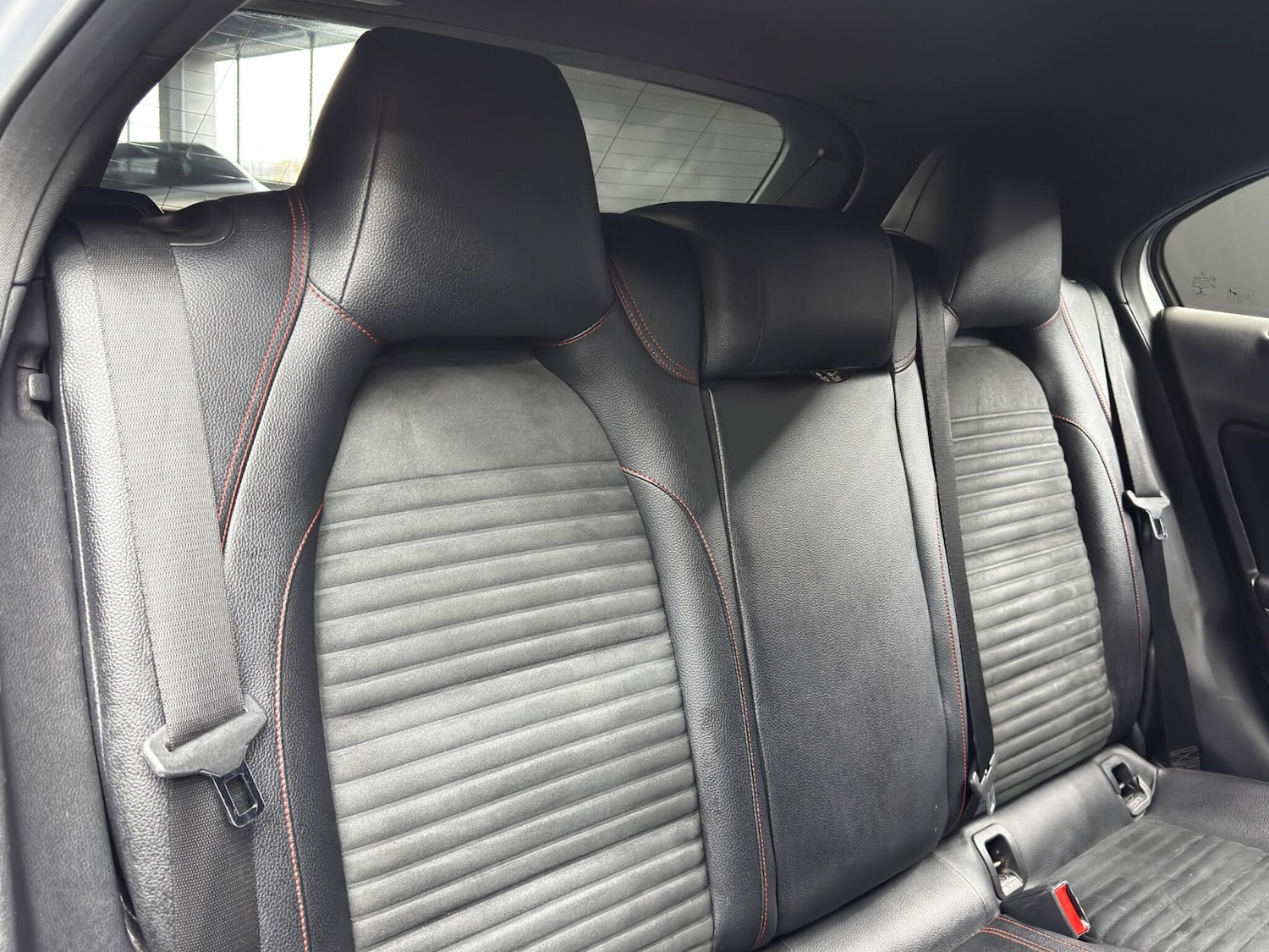 Used Mercedes-Benz A-Class 2014 for sale - 76633956: Photo 15