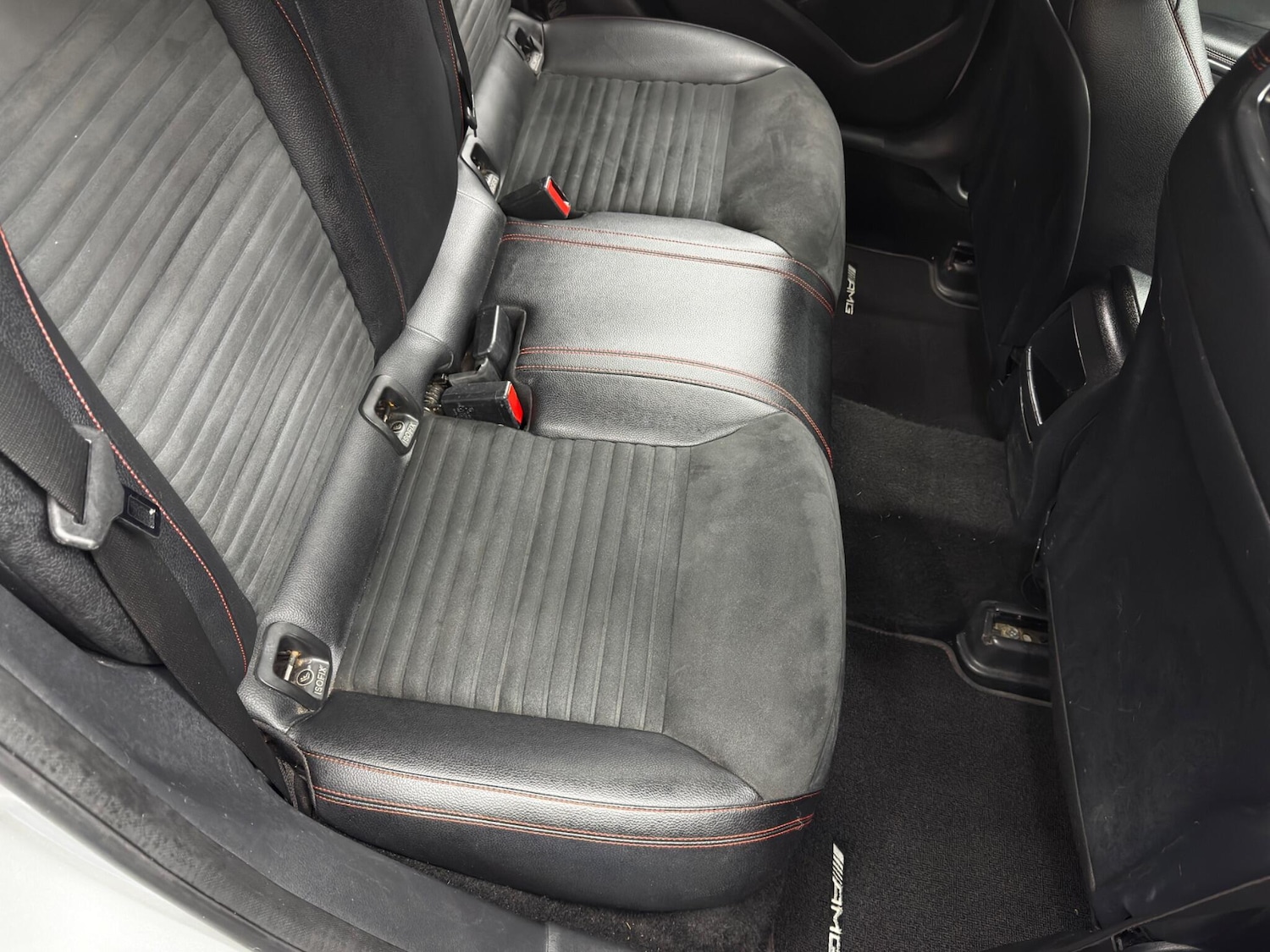 Used Mercedes-Benz A-Class 2014 for sale - 76633956: Photo 16