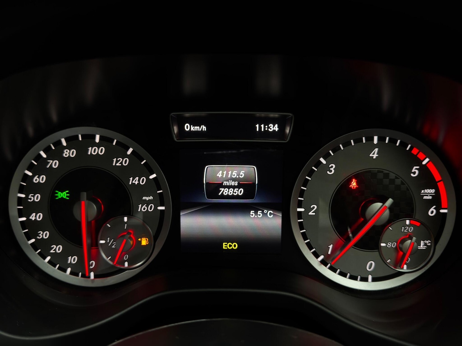 Used Mercedes-Benz A-Class 2014 for sale - 76633956: Photo 22