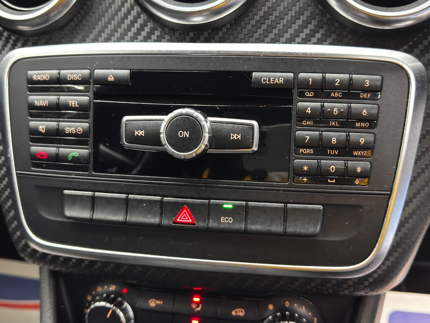 Used Mercedes-Benz A-Class 2014 for sale - 76633956: Photo 26