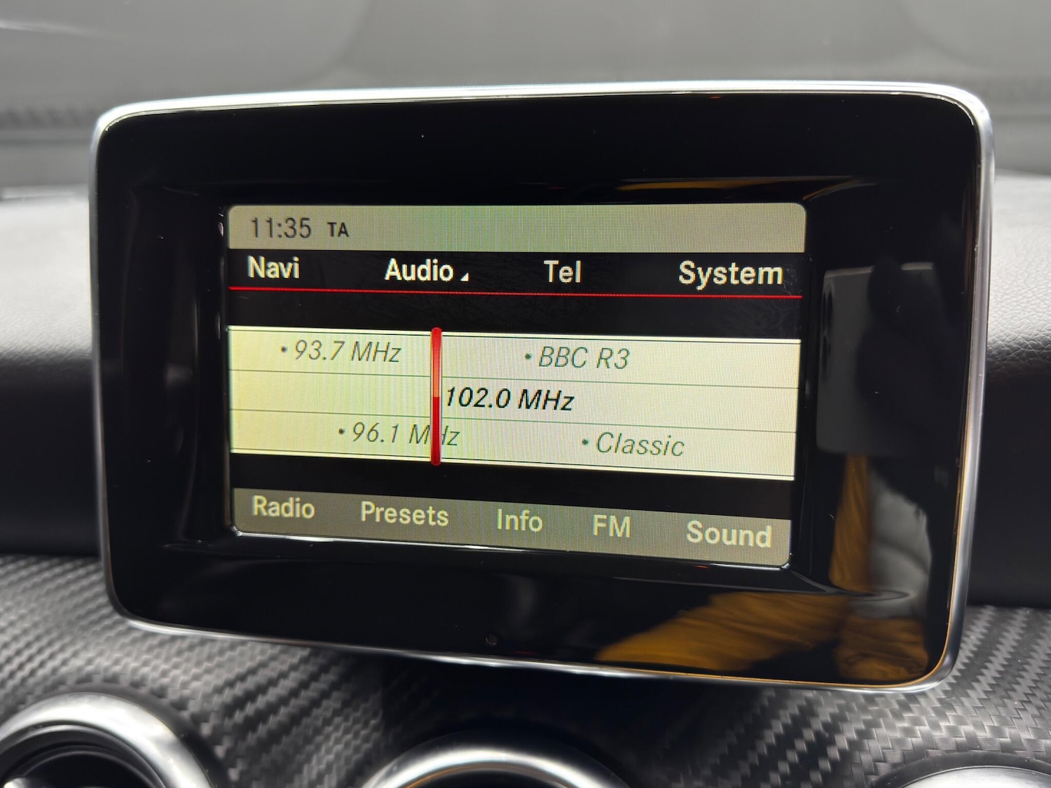 Used Mercedes-Benz A-Class 2014 for sale - 76633956: Photo 27