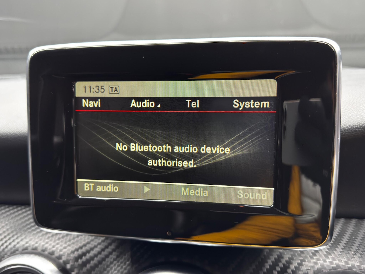 Used Mercedes-Benz A-Class 2014 for sale - 76633956: Photo 28