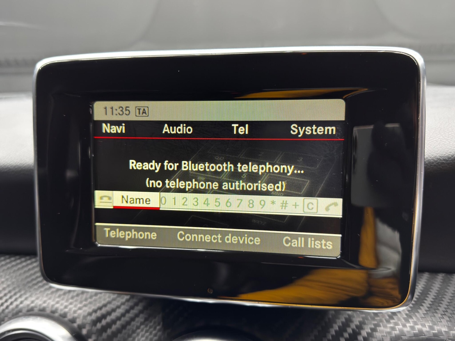 Used Mercedes-Benz A-Class 2014 for sale - 76633956: Photo 29